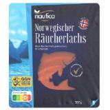 Nautica Norwegischer Räucherlachs Lidl 200 Gramm