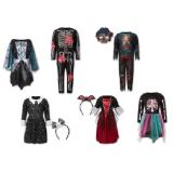 Kinder Halloween Kostüm versch. Modelle Lidl APP Preis 1 Stück