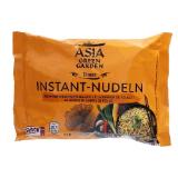 Asia Green Garden Instant Nudeln versch. Sorten HOFER 4 Stück 1 Packung