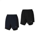 Bild von crivit Herren Laufshorts 48 bis 58 Lidl 1 Stück