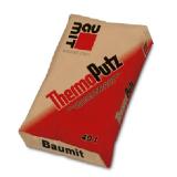 Baumit Thermoputz OBI 40 Liter 1 Sack