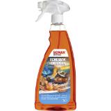 Sonax Scheibenenteiser Sweet Home, Preisangabe ohne MwSt. (Preis inkl. MwSt. 7,19 €), METRO 1 Liter 1 Flasche