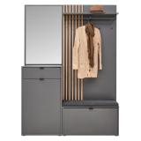 voleo Garderobe 2427022912 XXXLutz 1 Set