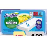 Swiffer Wischtücher Wet Nachfüllung BIPA 24 Stück