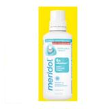 Promotion Bild von Meridol Mundspüllösung Maximarkt 400 Milliliter 1 Flasche