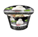 DESPAR PREMIUM Burrata, Burrata al Tartufo oder Burrata al Basilico SPAR 1 Becher