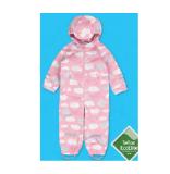 LILY & DAN Kleinkinder Matsch-/Buddeloverall HOFER 1 Stück