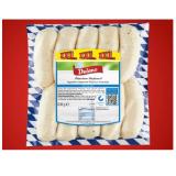 Dulano Münchner Weißwürste Lidl 600 Gramm 1 Packung