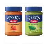 Promotion Bild von Barilla Pesto versch. Sorten Lidl 1 Glas