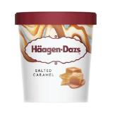 Häagen-Dazs verschiedene Sorten SPAR Gourmet 460 Milliliter 1 Packung