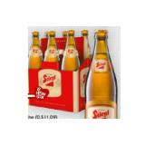 Stiegl Herbstgold BILLA 0.50 Liter 6 Stück