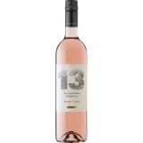 Promotion Bild von Winzer Krems 13er Rosé, Preisangabe ohne MwSt. (Preis inkl. MwSt. 4,31 €), METRO 0.75 Liter 1 Flasche