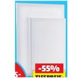 Bild von Home Creation Blanko Leinwand versch. Formate und Packungen HOFER 1 Stück