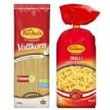 Recheis Goldmarke, Naturgenuss, Vollkorn-Teigwaren oder Dinkel versch. Sorten Sutterlüty 1 Packung
