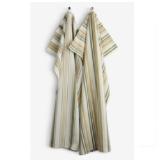 Geschirrtuch GULMAURE 2411300 JYSK 2 Stück