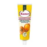 Kuner Mayonnaise 80%, 50% oder 25% Fett INTERSPAR 250 Milliliter 1 Tube