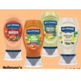 Hellmann's Sauce oder Mayonnaise versch. Sorten Maximarkt 250 Milliliter 1 Stück