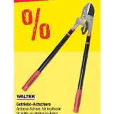 Promotion Bild von Walter Getriebe-Astschere Maximarkt 1 Stück