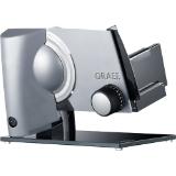 Graef Alles-schneider S32120 + 2 Messer, Preisangabe ohne MwSt. (Preis inkl. MwSt. 198,00 €), METRO 1 Stück