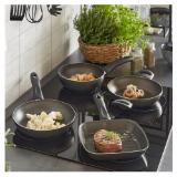 ondega Pfanne „Luise“ versch. Sorten 5845000101 Möbelix 1 Stück