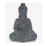 Gartenfigur MYRE 6406710 JYSK 1 Stück