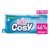 Promotion Bild von Cosy Toilettenpapier Sutterlüty 10 Rollen 1 Packung
