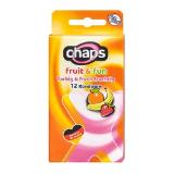 Chaps Kondome fruit & fun dm 12 Stück