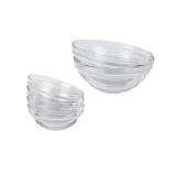 Livarno Home Glas-Servierschalen-Set div. Sorten Lidl 1 Set