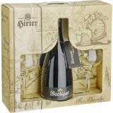 Hirter Beerique od. Porter, Preisangabe ohne MwSt. (Preis inkl. MwSt. 58,79 €), METRO 1 Packung