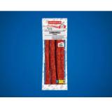 Promotion Bild von Wiesentaler Cabanossi versch. Sorten Lidl APP Preis 300 Gramm 1 Packung