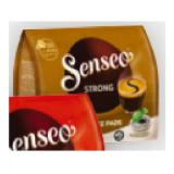 Senseo Pads div. Sorten BILLA PLUS 16 Stück