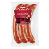 Promotion Bild von Radatz Cheddar Käsekrainer Lidl 330 Gramm 1 Packung