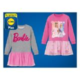 Barbie Kinder Tüllkleid Lidl Plus Vorteilspreis 1 Stück