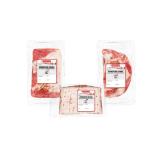 Wiesentaler Frische Surbratenstücke Karree, Schopf oder Bauch Vom Schwein Lidl APP Preis 714 Gramm