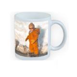 CEWE PORZELLAN-FOTOTASSE BIPA 1 Stück