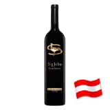 Scheiblhofer Big John Cuvée Reserve 2023 BILLA PLUS 0.75 Liter 1 Flasche