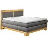 Promotion Bild von linea natura Boxspringbett 12768016102 XXXLutz 1 Stück