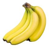 Bild von Ja! Natürlich fruchtige Bio-Bananen Fairtrade BILLA 1 Kilogramm
