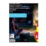 Hisense Smart Laser Projektor C2 HOFER 1 Stück