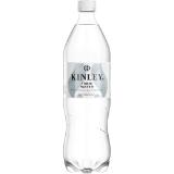 Promotion Bild von Kinley Bitterlimonade div. Sorten, Preisangabe ohne MwSt. (Preis inkl. MwSt. 1,19 €), METRO 1 Liter 1 Flasche