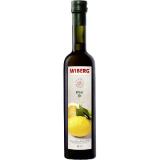 Wiberg Geschmacksöle Basilikum, Bärlauch, Chili od. Zitrus, Preisangabe ohne MwSt. (Preis inkl. MwSt. 13,74 €), METRO 500 Milliliter 1 Flasche
