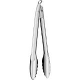 Rösle Küchenhelfer Zange 30 cm, Preisangabe ohne MwSt. (Preis inkl. MwSt. 25,19 €), METRO 1 Stück