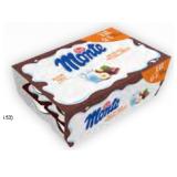 Zott Monte BILLA 55 Gramm 12 Stück