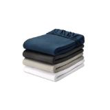 Livarno Jersey Spannleintuch Ca. 90-100 x 200 cm Lidl 1 Stück