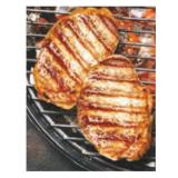 Frische Minutensteaks vom Schwein Lidl 800 Gramm 1 Packung