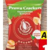 Promotion Bild von Flying Goose Brand Krabbenchips Lidl 80 Gramm 1 Packung
