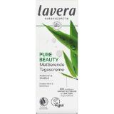 lavera Pure Beauty Mattierende Tagescreme dm 50 Milliliter 1 Stück