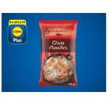 COMBINO Glasnudeln Lidl APP Preis 100 Gramm 1 Packung