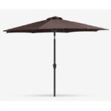 Sonnenschirm HALK 3726122 JYSK 1 Stück