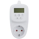 Thermoschaltsteckdose 30406830 BayWa